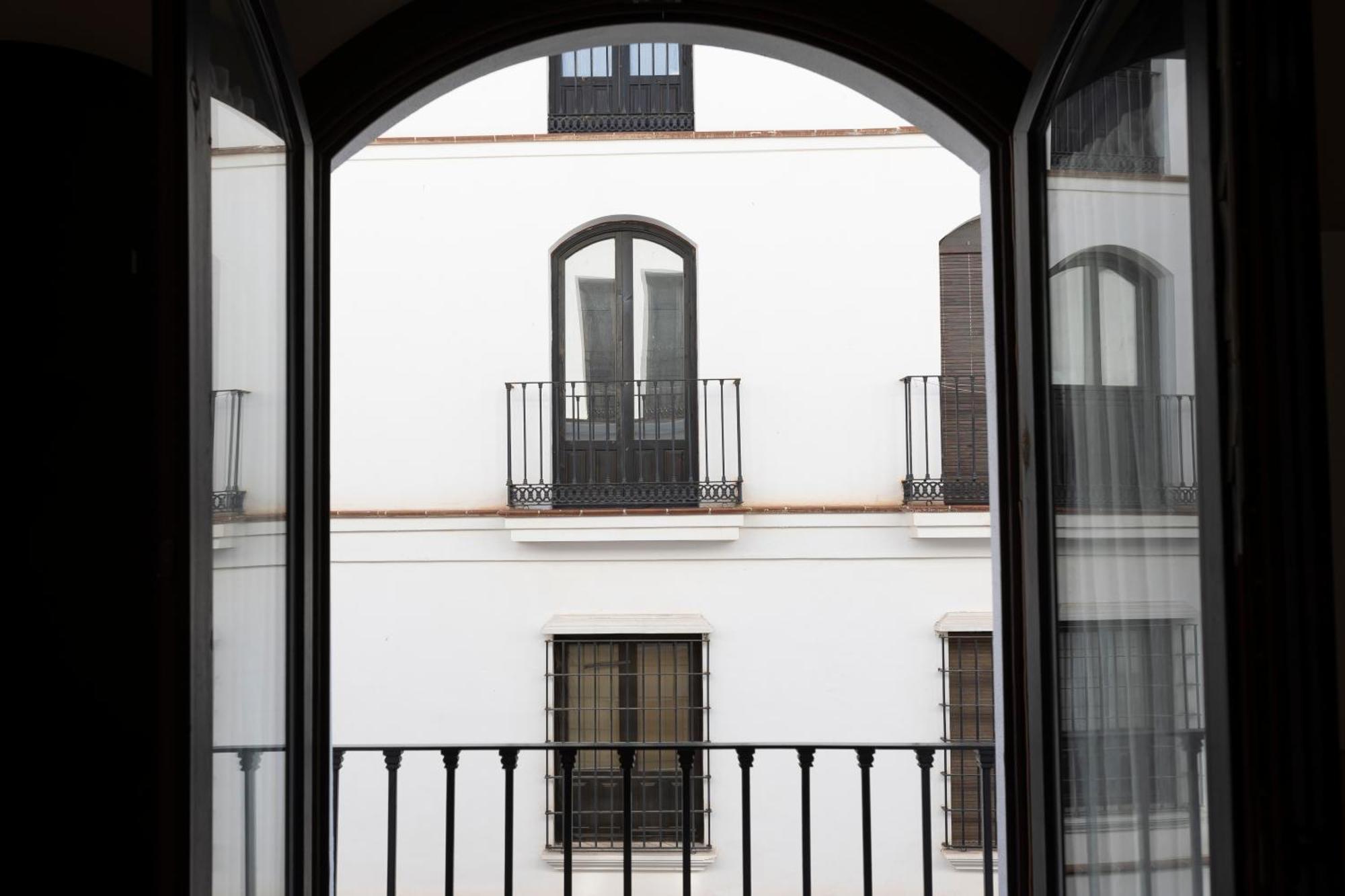 Todimer Reencanto Vélez de Benaudalla 外观 照片